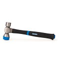 ショップハンマー HMR-4 ParkTool 全長 34.5cm 樹脂 金属 建築資材 ツール 工具 宇N 代引不可