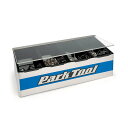 スモールパーツホルダー JH-1 ParkTool 30.5×14×9mm 部品 収納 建築資材 ツール 工具 宇N 代引不可