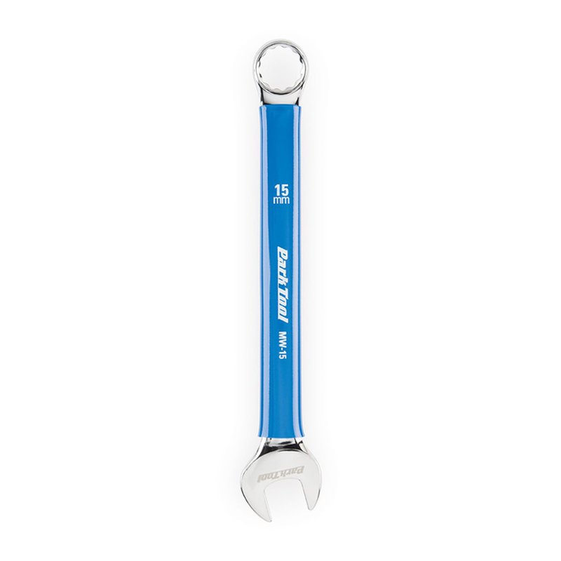 コンビネーションレンチ 15mm MW-15 ParkTool スパナ メガネ レンチセット 建築資材 ツール 工具 宇N 代引不可