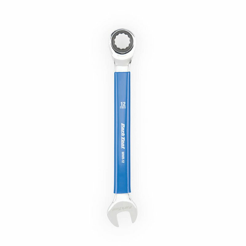 ラチェットコンビネーションレンチ 12mm MWR-12 ParkTool ラチェット式 メガネ スパナ 建築資材 ツール 工具 宇N 代引不可