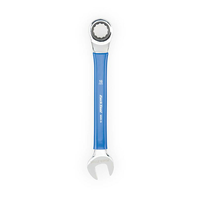 ラチェットコンビネーションレンチ 16mm MWR-16 ParkTool ラチェット式 メガネ スパナ 建築資材 ツール 工具 宇N 代引不可