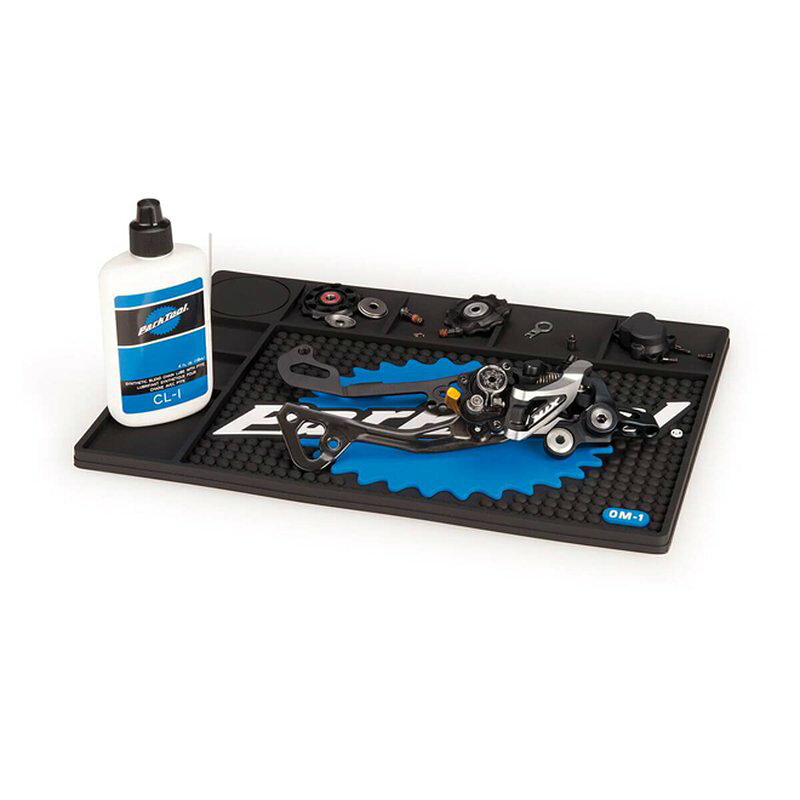 ���ƥʥ󥹥ޥå� OM-1 ParkTool 34��24mm ���� 6mm ����� ��������� ���ۻ�� �ġ��� ���� ��N ����Բ�