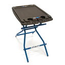 ポータブルワークベンチ PB-1 ParkTool 組み立て時 91.5×58.5×82.5 移動 保管 折りたたみ式 建築資材 ツール 工具 宇N 代引不可