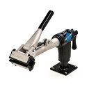 ベンチマウントリペアスタンド PRS-7-1 ParkTool クランプ圧 無段階調整機能 水平面 建築資材 ツール 工具 宇N 代引不可