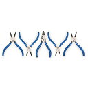 スナップリングプライヤーセット RP-SET.2 ParkTool サスペンション ディレーラー 整備 ピンの径 方向 作用 正作用 逆作用 建築資材 ツール ...