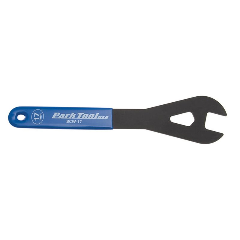 ショップコーンレンチ 17mm SCW-17 ParkTool ショップ Y型ヘッド 化学処理 建築資材 ツール 工具 宇N 代引不可
