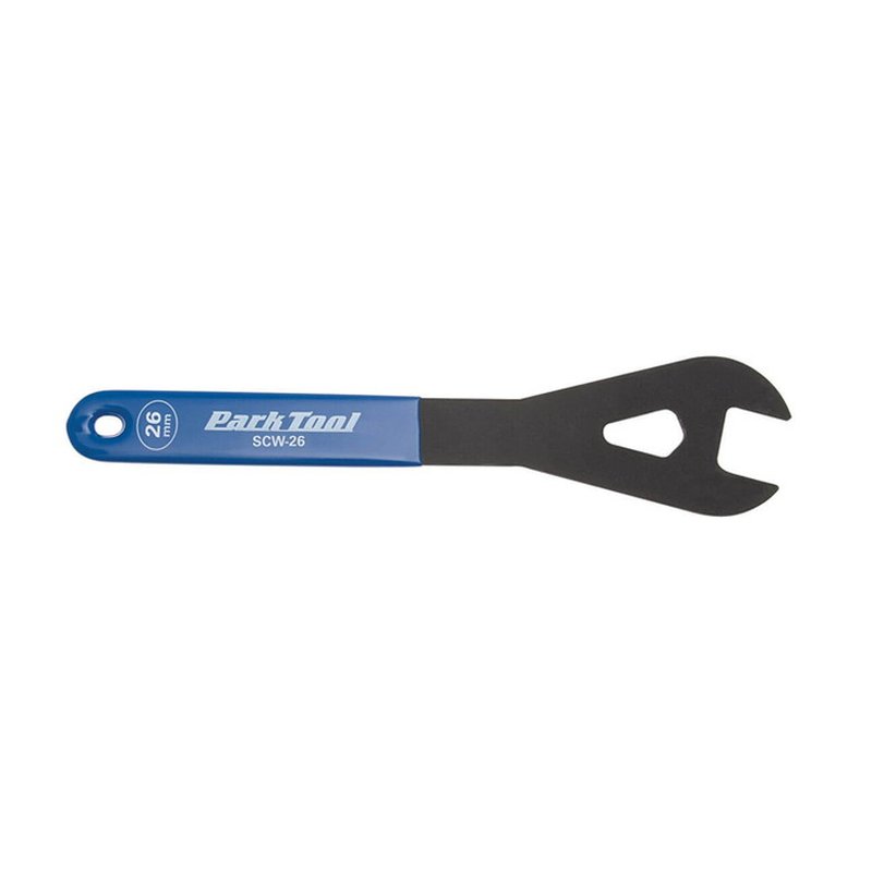 ショップコーンレンチ 26mm SCW-26 ParkTool ショップ Y型ヘッド 化学処理 建築資材 ツール 工具 宇N 代引不可