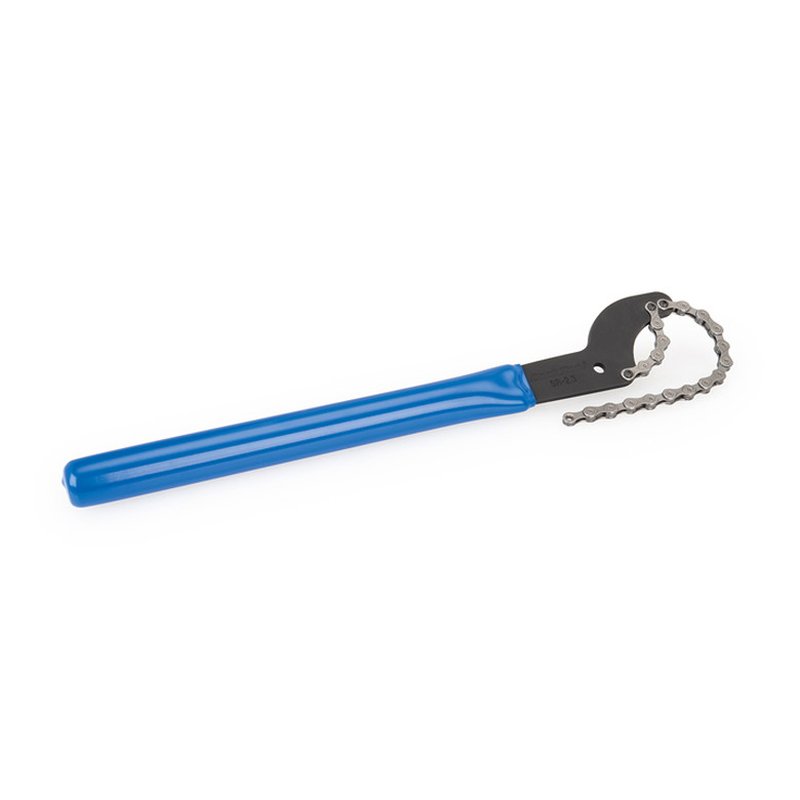 スプロケットリムーバー SR-2.3 ParkTool 全長 38cm ロングハンドル プロ用 建築資材 ツール 工具 宇N 代引不可