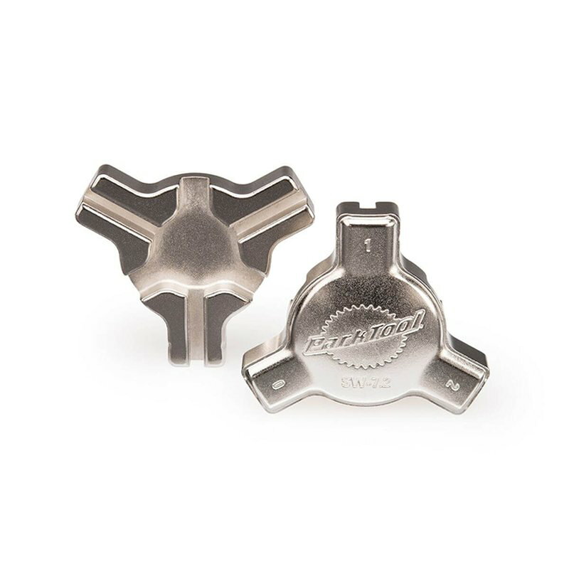 スポークレンチ SW-11 ParkTool 完組ホイール 振れ 微調整 スティック状 建築資材 ツール 工具 宇N 代引不可