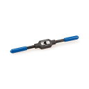 タップハンドル TH-1 ParkTool TAP-7/8/9 フレームタップ用 建築資材 ツール 工具 宇N 代引不可