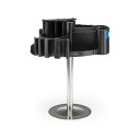 ツールキャディー スタンドタイプ TK-4T ParkTool 格納 収納 回転式 建築資材 ツール 工具 宇N 代引不可