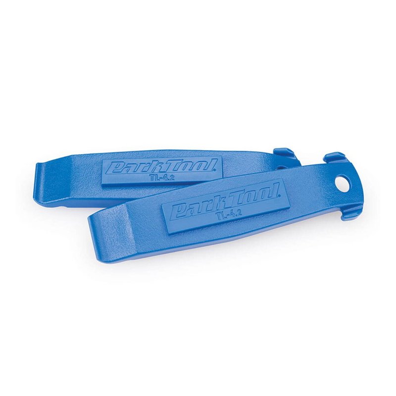 タイヤレバー TL-4.2C ParkTool ロードバイク用 細いタイヤ チューブレスタイヤ 幅広タイプ 建築資材 ツール 工具 宇N 代引不可