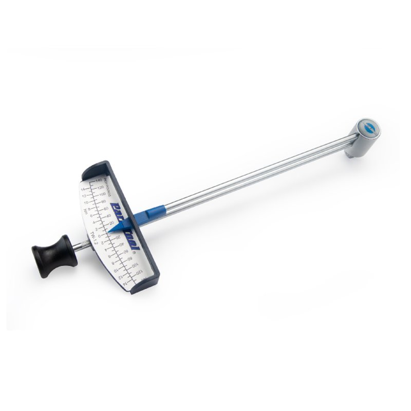 トルクレンチ TW-1.2 ParkTool 安全 正確 締め付け 左ネジ 右ネジ 部品 適応 建築資材 ツール 工具 宇N 代引不可