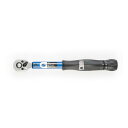 トルクレンチ TW-5.2 ParkTool 左右両方 締め付け 管理 シグナル式 BB ラチェット機構 建築資材 ツール 工具 宇N 代引不可