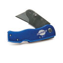 ユーティリティーナイフ UK-1 ParkTool 折りたたみ式 ストッパー付 刃物 建築資材 ツール 工具 宇N 代引不可