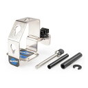 ホイールホルダー WH-1 ParkTool ホイール 3つの角度 固定で スルーアクスル クイックリリース 対応 建築資材 ツール 工具 宇N 代引不可