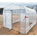 ヒロガーデン3換気セット 3坪用 換気用部材セット 東都興業 家庭菜園 防虫ネット タS 代引不可