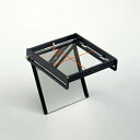 米粒透視器 簡易型 80×90×19 ケット科学研究所 ケット ケツト kett メール便 ネコポス 宇N DZ