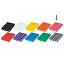2000個 10.5cm ピンク TO 連結 アルファポット 20ALP ポリポット 東海化成 京G 送料無料 代引不可