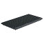 500個 54cm×28cm 黒 TO プラグトレー ♯406TS (14×29列 ) 東海化成 京G 送料無料 代引不可