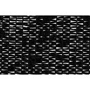 2m×50m 黒 遮光率約75% ワイドラッセル遮光ネット FE 6 寒冷紗 日本ワイドクロス サT 個人宅配送不可 代引不可