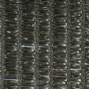 2m×50m 黒 遮光率90〜95% ダイオシート 遮光ネット 14号 寒冷紗 イノベックス サT 北海道不可 個人宅配送不可 代引不可