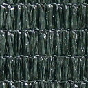 個人宅配送不可 1.8m×50m 黒 遮光率95% ワイエムネット 遮光ネット #2400 寒冷紗 望月 タS 代引不可