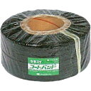 8個 セキスイ コートバンドB 黒 500m×15mm ビニールハウス 用 バンド タS 個人宅配送不可 代引不可