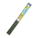 50本 スーパースリム 91cm×2m 26メッシュ グレイ 張り替え 用 網戸 イノベックス 北海道不可 個人宅配送不可 サT 代引不可
