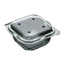 1500枚 OP-146 120×123×高 61 mm OPS 68790 ミニトマト200g 食品容器 デンカポリマー Sモ 個人宅配送不可 代引不可