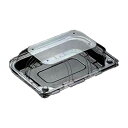 1200枚 OP-172 152×113×高 47 mm OPS 97503 ミニトマト アメリカンチェリー 他 食品容器 デンカポリマー Sモ 個人宅配送不可 代引不可