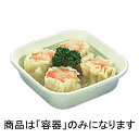 1200枚 D-30-31本体 120×120×高 31 mm PP/F 84560 惣菜容器 食品容器 デンカポリマー Sモ 個人宅配送不可 代引不可