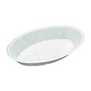 1100枚 G-31カレー用小判 241 穴径 162×高 35 mm PSP(高) 64160 弁当容器 食品容器 デンカポリマー Sモ 個人宅配送不可 代引不可