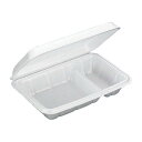 500枚 折弁高蓋仕切2 197×129×高 35 mm PSP(高) 33480 弁当容器 食品容器 デンカポリマー Sモ 個人宅配送不可 代引不可