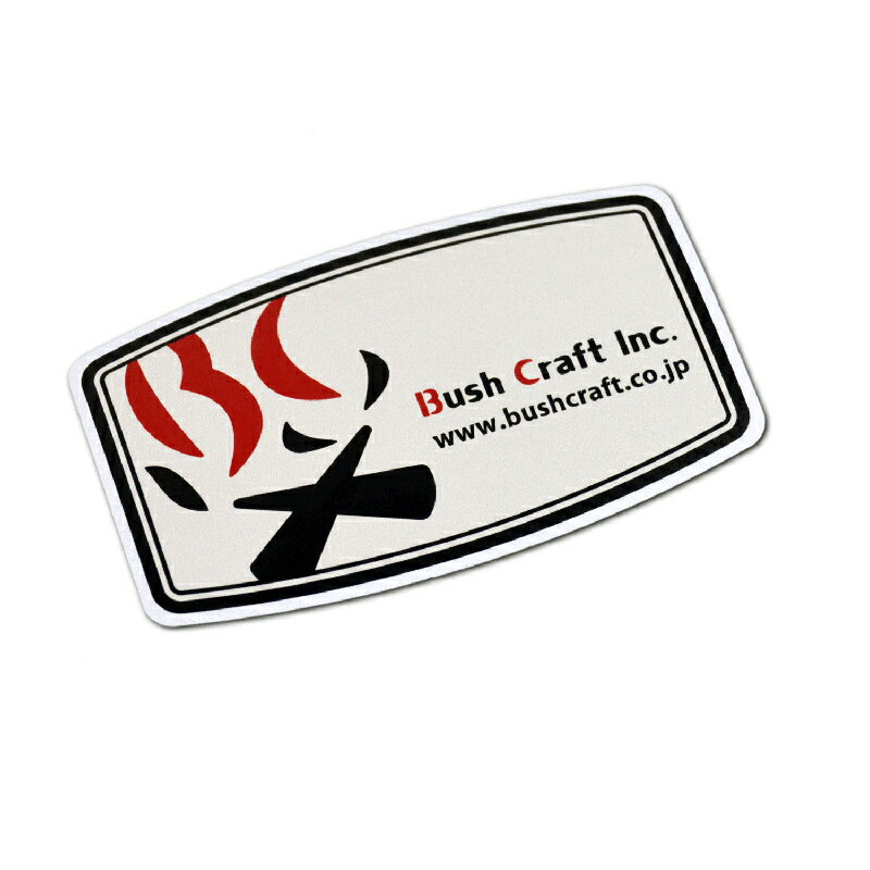 Bush Craft Inc. ֥ɥƥå ֥å奯ե BushCraft Բ