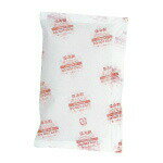 業務用保冷剤 フリーザーアイス ソフト 結露防止不織布 FRA-70 II 260個入 75×125mm カ施 代引不可