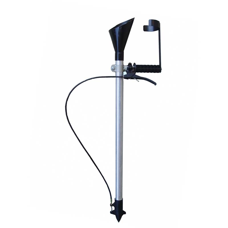 植えまき君 大粒播種器 播種 楽々 手持ち 槍木産業 うつぎ産業 カ施 代引不可