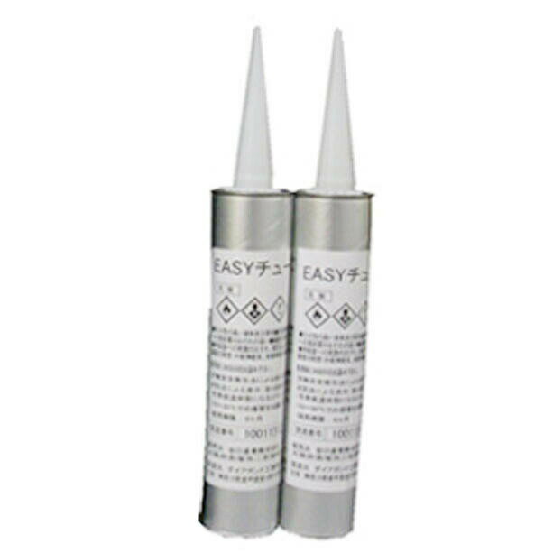 30本 マルチング用 EASY チューブ 接着剤 300cc 谷口産業 共B 個人宅配送不可 北海道不可 代引不可