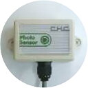CO2 フォトセンサ SA-S01 施設園芸用 二酸化炭素 ハウス 温室 CHC シー・エイチ・シー カ施 代引不可