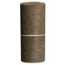 ヤシマット パームマット ロール 幅1m×長さ10m×厚み10mm ガーデニング ハンギングバスケット フィルター 防草 早S 個人宅配送不可 代引不可