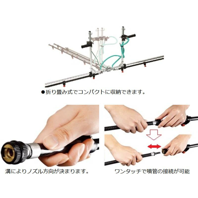 中持 カーボン 噴口 中持 カーボン 16頭口...の紹介画像3