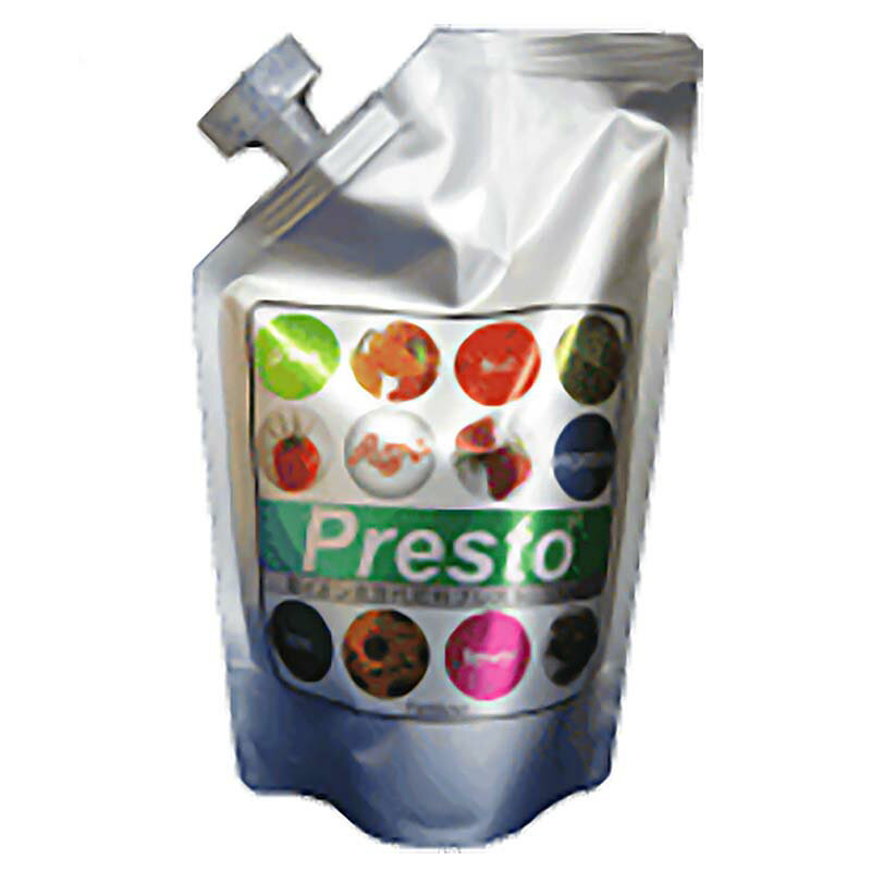 Presto プレスト 500ml 液体葉面散布肥料 リン カリ 液体肥料 銀イオン タS 代引不可