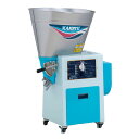 循環型精米機 RE154 カンリウ KANRYU 小型 モータ内蔵型 アナログ負荷メーター コンパクト 精米 オK 個人宅配送不可 代引不可