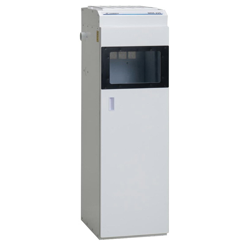 業務用ヌカラック NRK-225 SR3770RD SR2233ES SRT2303ME専用集糠器 225L カンリウ KANRYU コンパクト オK 個人宅配送不可 代引不可