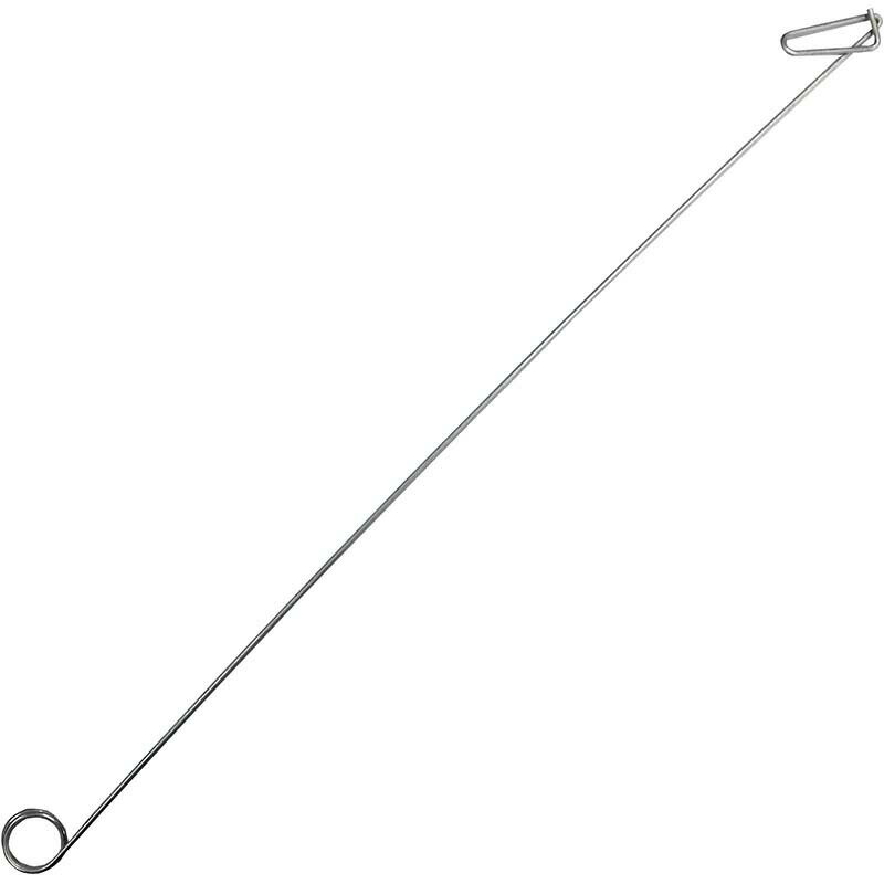 50本 むすばんロック Sロング ML-SL50 誘引紐 取付具 シーム タS 代引不可