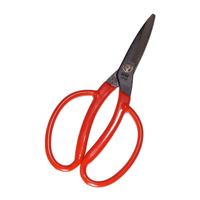 K-15 レジャーカット鋏 小林製鋏 H メール便