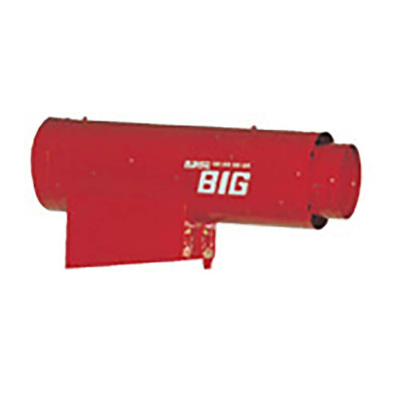 籾殻収集器 BIG-1L もみがらビッグ 1袋用 【入口径190mm】 スタンド無し イガラシ機械工業 オK【代引不可】