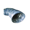 乾燥機用 排風ダクト KS-12型 直径 700×3000mm ケーエス製販 代引不可