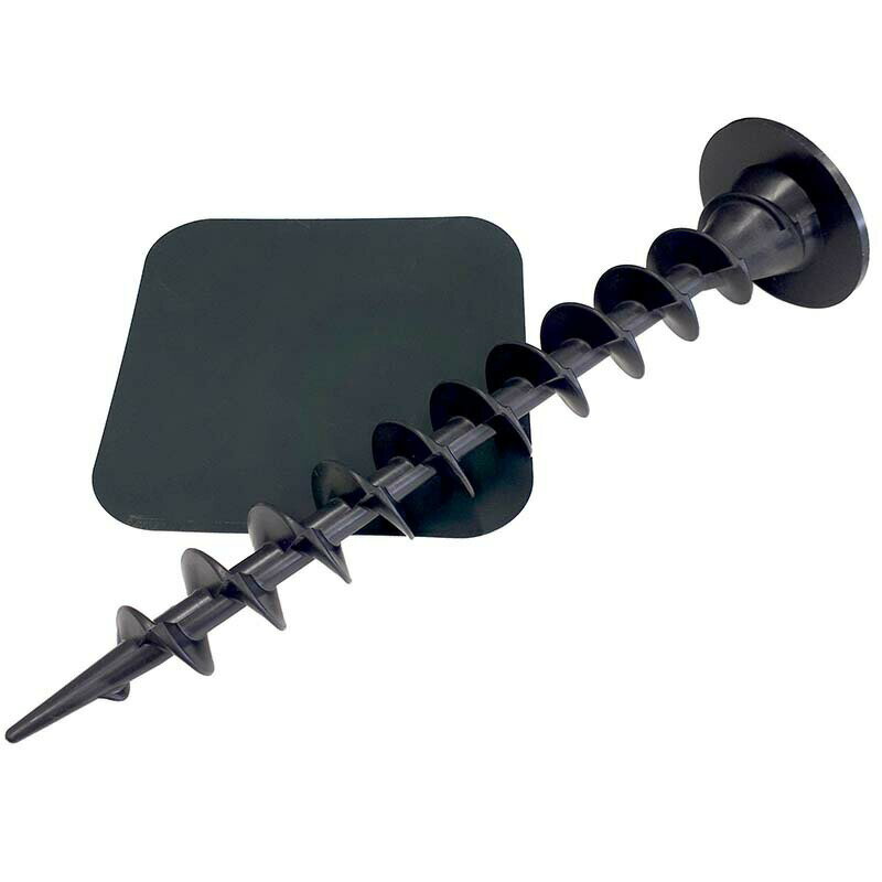 600本 ガンコピン 250mm 防草パッチ グリーン 防草シート 軟弱地盤に強力固定 インパクトレンチ 楽々作業 グリーンフィールド カ施 個人宅配送不可 代...