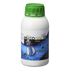 マイコジェル 500ml MYCOGEL 高濃度菌根菌 ゲル状 ハイポネックス タS 個人宅配送不可 代引不可